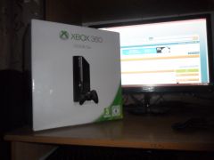 xbox360E