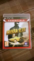 Driver San Francisco