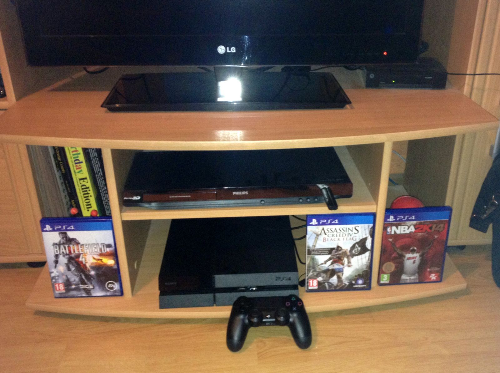 PS4