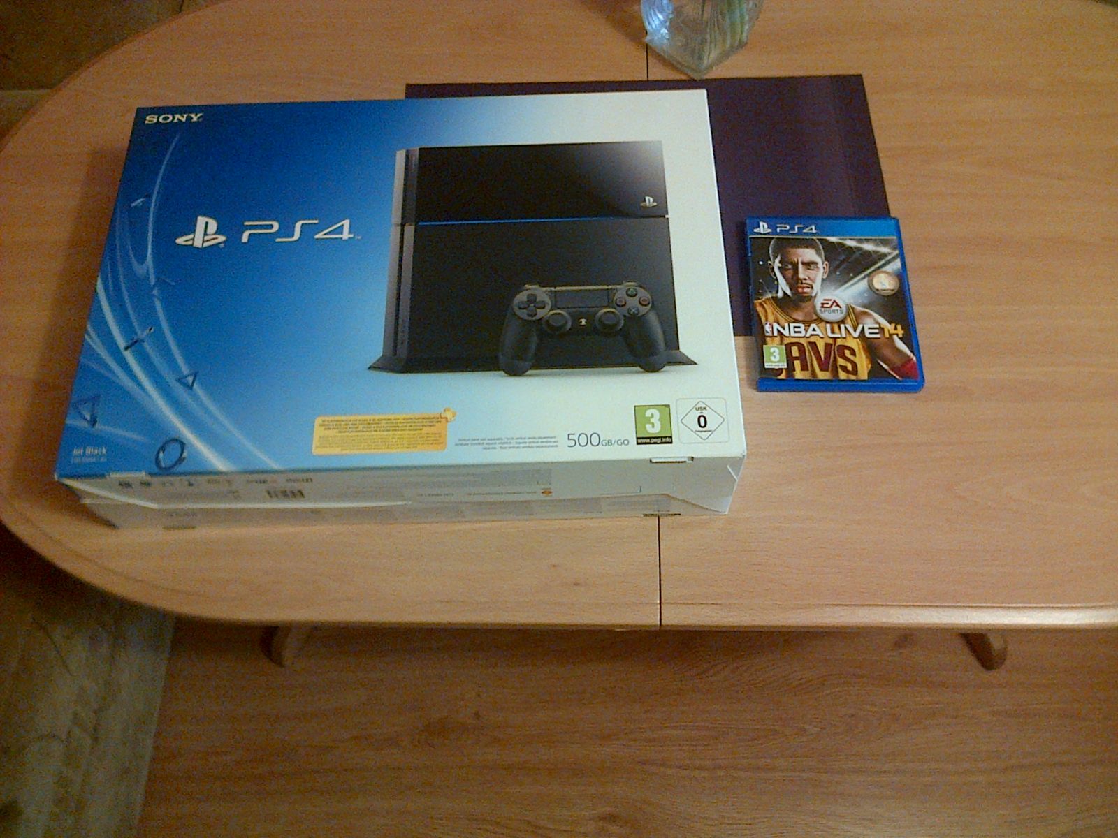 PS4