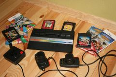 Vakar dienos grobis ir visa mano Arari kolekcija :)