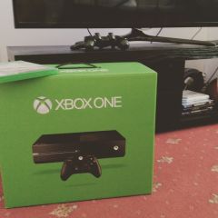 Xbox One