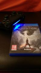 Dragon Age arba GOTY 2014