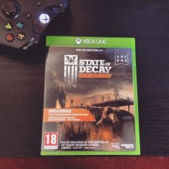 State of Decay