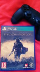Shadow of Mordor