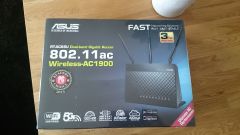 ASUS RT-AC68U