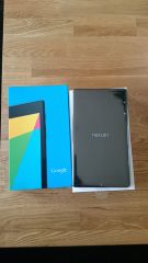 Google Nexus 7 (2013) 32GB