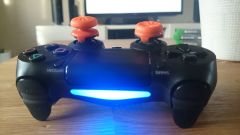 Kontroleris su Vortex