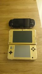 Mano Mini Konsoles :)