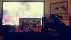 Skylanders trap team :)