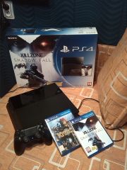 Playstation 4