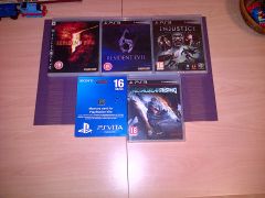 Paskutinis užsipirkimas prieš Kalėdas