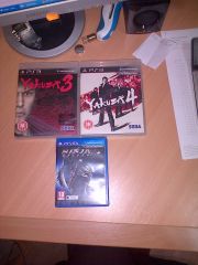 Paskutinis pasipildymas pries Kaledas :)