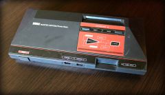 Sega Master System