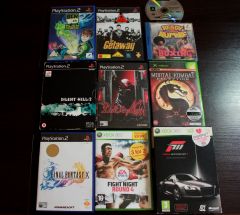 Kolekcijos papildymas