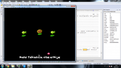 Plants vs ZombiesTitrai