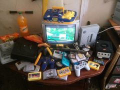 Su MykisXp leidžiam laiką :)