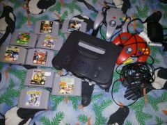 Nintendo 64