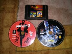 Šiandienos radiniai ir išmainya disketė