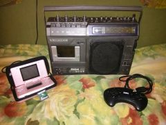 Balandžio 12 radiniai