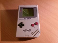 DMG Game Boy