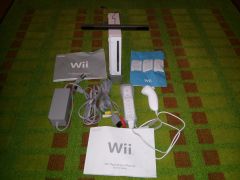 Wii wanna play