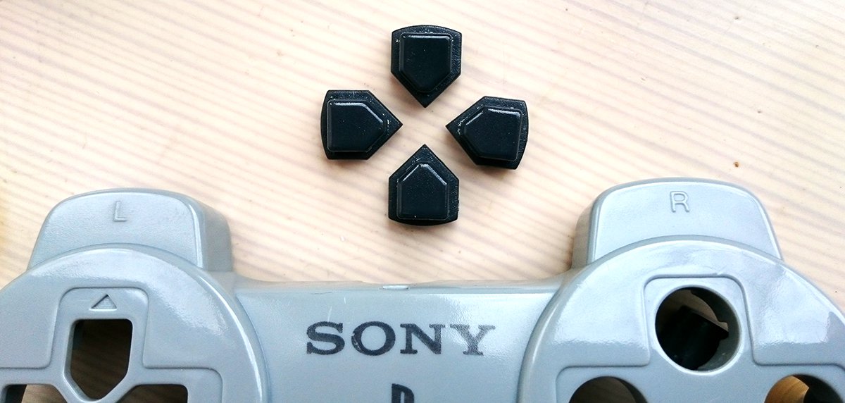 PlayStation 1 konsolės ir aksesuarai