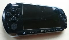 PlayStation Portable 3004 modelis