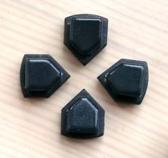 Suskaidytas PlayStation D-Pad'as