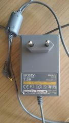 PSone konsolės maitinimo blokelis