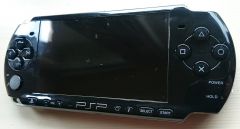 PlayStation Portable 3004 modelis