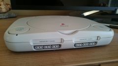 PSone konsolė