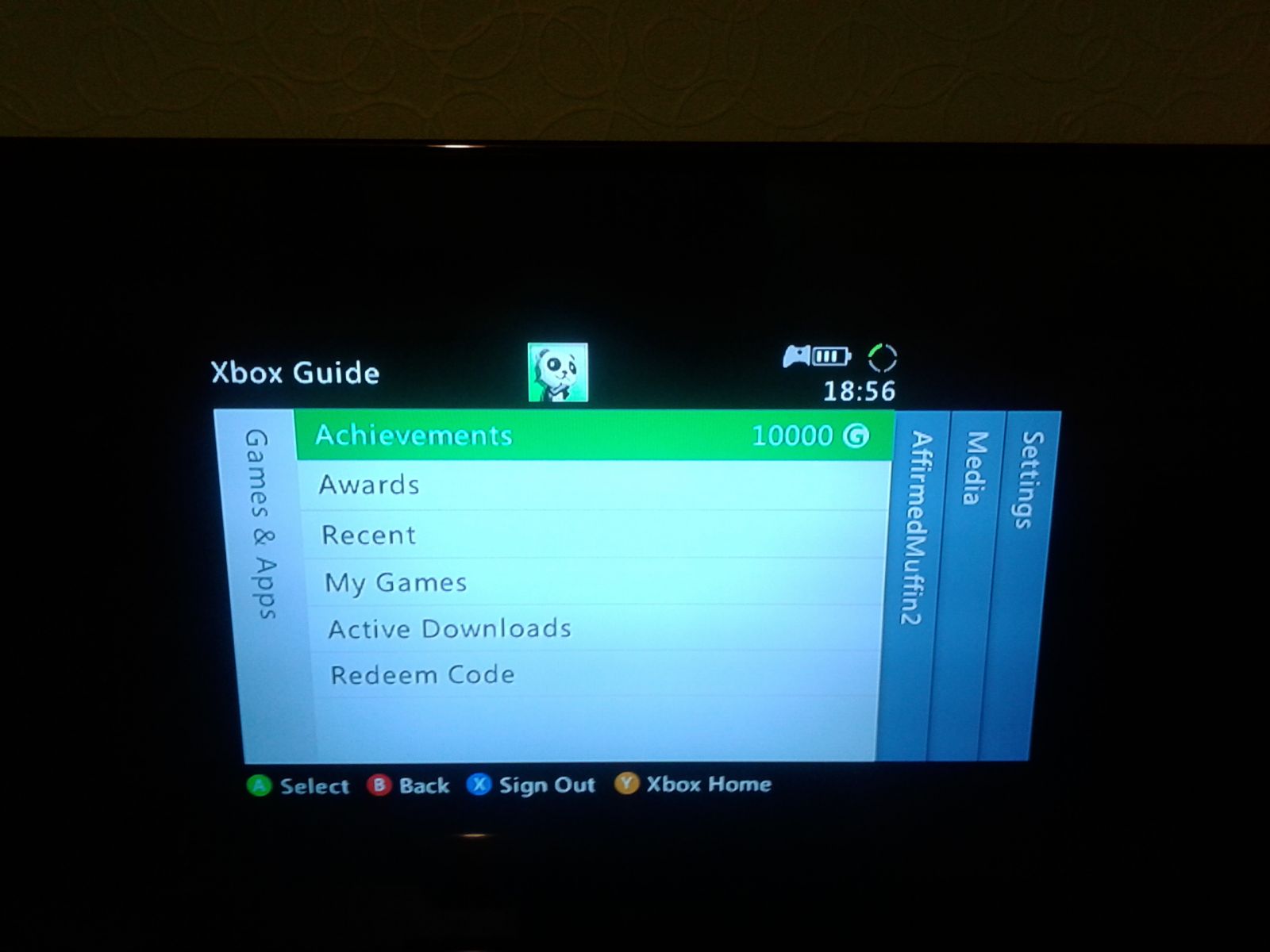 it's over nine thousand!!!!!