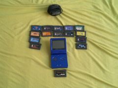 Mano Turimos Consoles