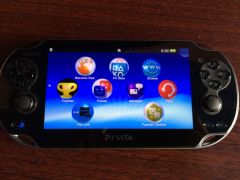 PS Vita
