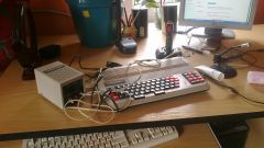 Mikroša(org.микроша)