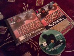 PS1 žaidimai by ReiKaz