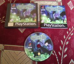 Syphon Filter (PS1)