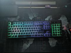 Razer Ornata Chroma