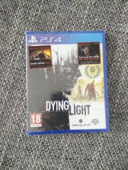 Dying light