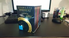 STARGATE