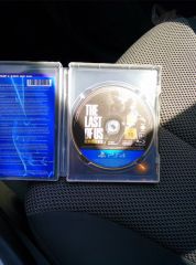 TLOU PS4