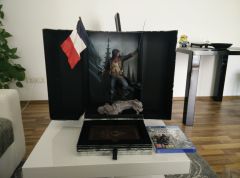 Assassins Creed Unity Notre Dame