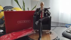 Hitman CE