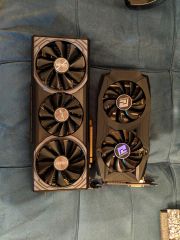Vega 64 Vs Rx580
