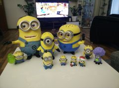 Minions