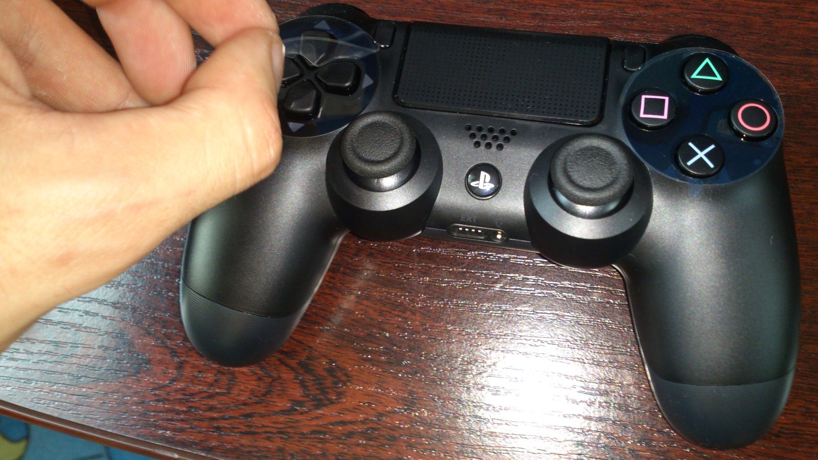 Gaming kampas :D
