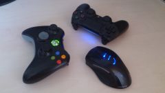 Trys amžini priešai