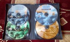 PC žaidimai by ReiKaz