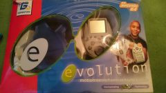 N64 Evolution Motion Sensitive Control System